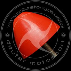 Odbój uniwersalny - fi 54 - 1szt.