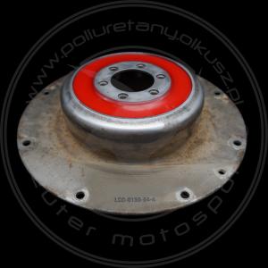 Regeneracja sprzęgła - LCD 0150 64 A - 1szt.