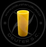 [WYPRZEDAŻ] Tuleja poliuretanowa - Ø40mm/23mmx50mm - 1szt. 
