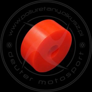 [WYPRZEDAŻ] Tuleja poliuretanowa - Ø75/29x18mm - 1szt.