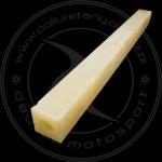 [WYPRZEDAŻ] Profil poliuretanowy z otworem ⌀24 - 50mmx50mmx650mm - 1szt.