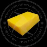 [WYPRZEDAŻ] Zgarniacz poliuretanowy - 250mmx123-152x50mm - 1szt.