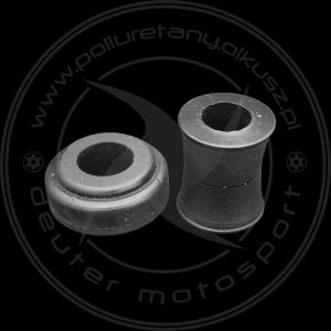 Tuleje wahacza tylnego wzdłużnego - MERCEDES W108 - 1szt.