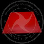 [WYPRZEDAŻ] Płyta poliuretanowa - 800mmx340mmx10mm - 1szt.