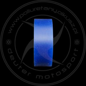 [WYPRZEDAŻ] Tuleja poliuretanowa - Ø53/24x19-20mm - 1szt.