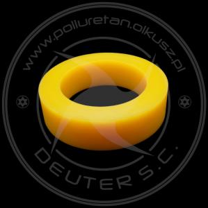 [WYPRZEDAŻ] Tuleja poliuretanowa - Ø78/16x41mm - 1szt.
