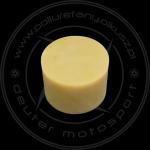 [WYPRZEDAŻ] Krążek poliuretanowy - Ø77mmx55mm - 1szt.