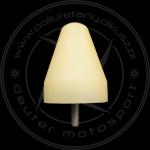 [WYPRZEDAŻ] Odbój Poliuretanowy fi 90x120mm - 1szt.