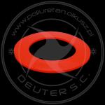 [WYPRZEDAŻ] Uszczelka PUR - Ø107mm/62mmx(+/-)10mm - 1szt.