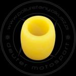 [WYPRZEDAŻ] Tuleja poliuretanowa (BARYŁKA) - Ø26-30/18x30mm - 1szt.