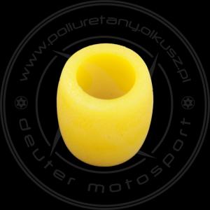 [WYPRZEDAŻ] Tuleja poliuretanowa (BARYŁKA) - Ø26-30/18x30mm - 1szt.