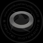 [WYPRZEDAŻ] Tuleja/uszczelka poliuretanowa - Ø60/40x13mm - 1szt.