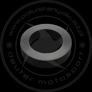 [WYPRZEDAŻ] Tuleja/uszczelka poliuretanowa - Ø60/40x13mm - 1szt.