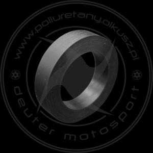 [WYPRZEDAŻ] Tuleja/uszczelka poliuretanowa - Ø60/40x13mm - 1szt.