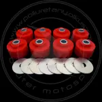 Poduszki ramy - DODGE RAM- 8szt.