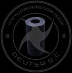 [WYPRZEDAŻ] Tuleja poliuretanowa - Ø80mm/56mmx23mm - 1szt.