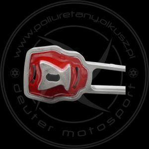 Regeneracja poduszki silnika - VOLVO  S60, V60, XC60- 1szt.