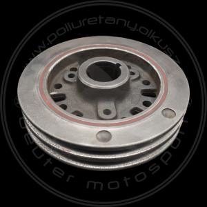 Regeneracja koła pasowego wału korbowego - FORD 460 - 1szt.