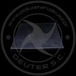 [WYPRZEDAŻ] Płyta poliuretanowa - 370mmx160mmx13-14mm - 1szt.