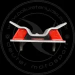 Regeneracja poduszki silnika - TOYOTA LAND CRUISER 100 J1, 80 J8, LEXUS LX 450- 1szt.