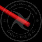 [WYPRZEDAŻ] Pręt poliuretanowy - Ø30 / 1mb