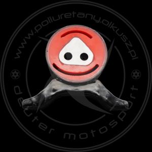 Regeneracja tylnej poduszki mostu/dyferencjału - TOYOTA RAV4 - 1szt.