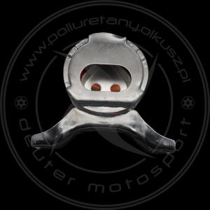 Regeneracja tylnej poduszki mostu/dyferencjału - TOYOTA RAV4 - 1szt.