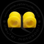 Komplet tulei mocowania drążka stabilizatora przedniego - DODGE RAM 1500 - 2szt.