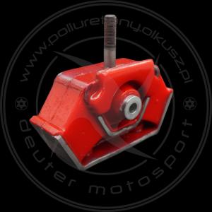 Regeneracja poduszki silnika - MERCEDES G KLASA - 1szt.