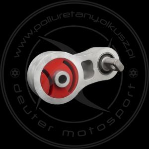 Regeneracja poduszki silnika - HONDA ACCORD VII - 1szt.