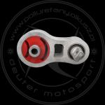 Regeneracja poduszki silnika - HONDA ACCORD VII - 1szt.