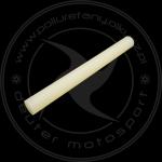 [WYPRZEDAŻ] Pręt poliuretanowy - Ø35 / 0.35mb