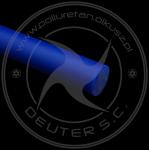 [WYPRZEDAŻ] Pręt poliuretanowy - Ø19 / 0.9 - 1mb