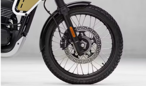 Jawa 350 Adventure PRZEDSPRZEDAŻ Limited Edition