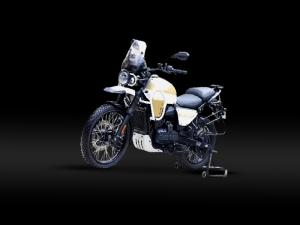 Jawa 350 Adventure PRZEDSPRZEDAŻ Limited Edition