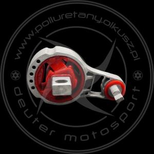 Regeneracja poduszki silnika - Alfa Romeo 159 939 - 1szt.