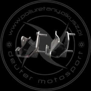 Regeneracja poduszek silnika (L+P) - SUBARU SVX - 2szt.