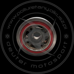 Regeneracja koła pasowego - Case IH/New Holland - 1szt.