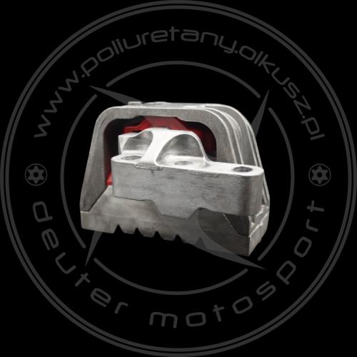 Regeneracja poduszki silnika - AUDI/VW/SKODA/SEAT