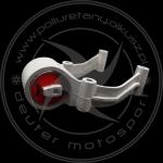 Regeneracja poduszki skrzyni biegów - Renault Mascott - 1szt.