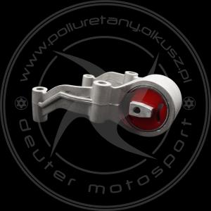 Regeneracja poduszki skrzyni biegów - Renault Mascott - 1szt.