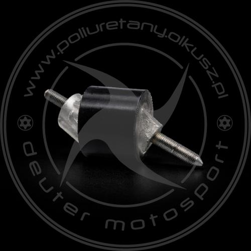 Regeneracja poduszki silnika - AUDI 100