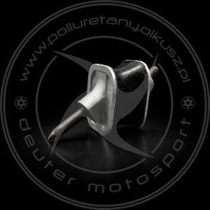 Regeneracja poduszki silnika - AUDI 100 - 1szt.