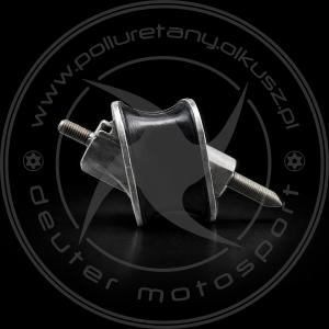 Regeneracja poduszki silnika - AUDI 100 - 1szt.