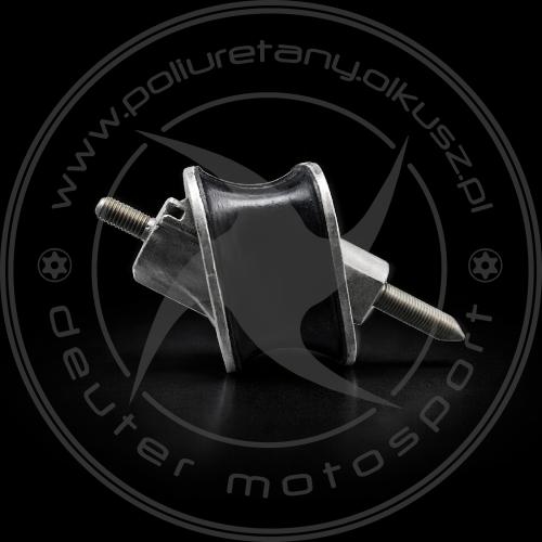 Regeneracja poduszki silnika - AUDI 100