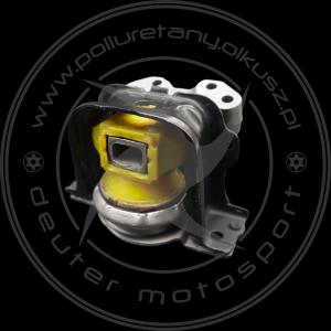 Regeneracja poduszki silnika - Peugeot, Citroen - 1szt.