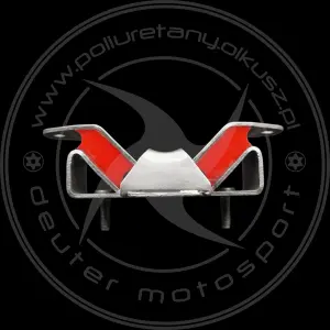 Regeneracja poduszki skrzyni biegów - Dodge Ram 1500 - 1szt.