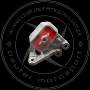 Regeneracja przedniej lewej poduszki silnika - Dodge Ram 1500 - 1szt.