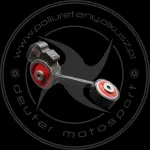 Regeneracja poduszki silnika - Lexus RX-400H -1szt.