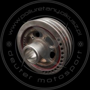 Regeneracja koła pasowego - Mazda B2500 - 1szt.